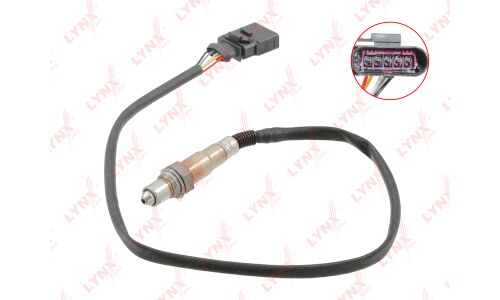Датчик кислорода LYNXauto, арт. DM-2236