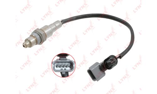 Датчик кислорода LYNXauto, арт. DM-2238