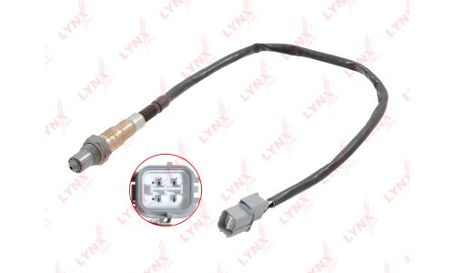 Датчик кислорода LYNXauto, арт. DM-2240
