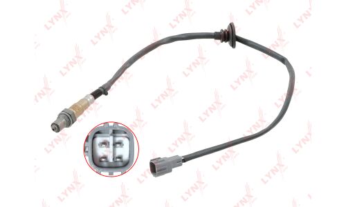 Датчик кислорода LYNXauto, арт. DM-2241