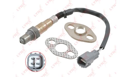 Датчик кислорода LYNXauto, арт. DM-2242