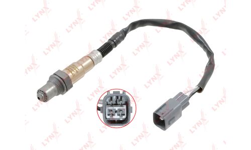 Датчик кислорода LYNXauto, арт. DM-2245