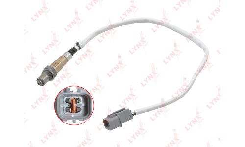 Датчик кислорода LYNXauto, арт. DM-2248