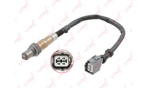 Датчик кислорода LYNXauto, арт. DM-2250