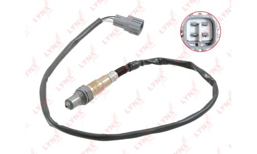 Датчик кислорода LYNXauto, арт. DM-2252