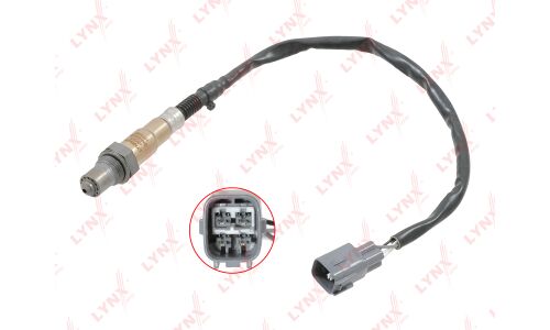 Датчик кислорода LYNXauto, арт. DM-2253