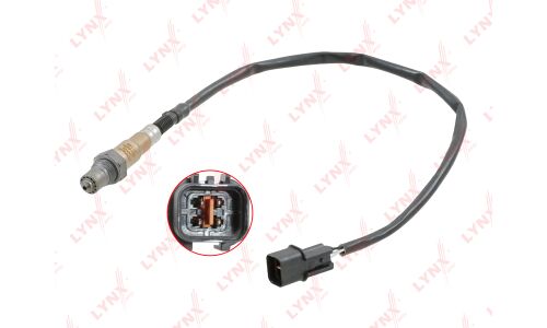 Датчик кислорода LYNXauto, арт. DM-2254