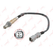 Датчик кислорода LYNXauto, арт. DM-2256