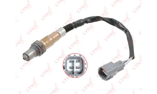 Датчик кислорода LYNXauto, арт. DM-2257