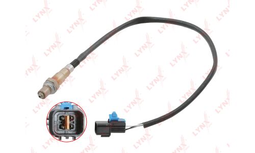 Датчик кислорода LYNXauto, арт. DM-2259