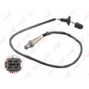 Датчик кислорода LYNXauto, арт. DM-2260