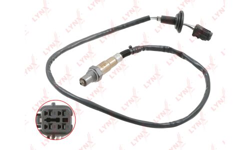 Датчик кислорода LYNXauto, арт. DM-2260