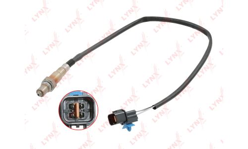 Датчик кислорода LYNXauto, арт. DM-2261