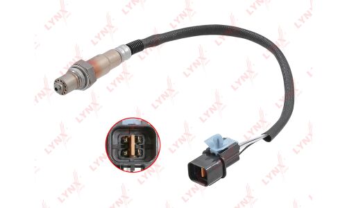 Датчик кислорода LYNXauto, арт. DM-2262