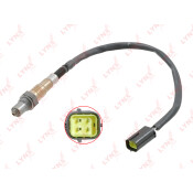 Датчик кислорода LYNXauto, арт. DM-2263