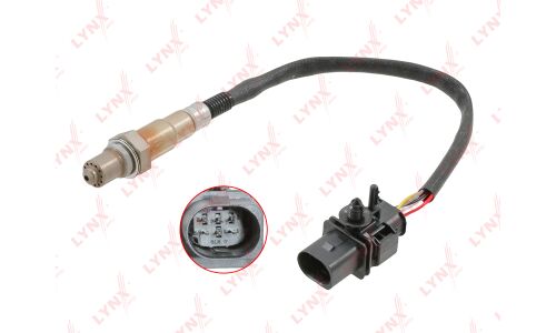 Датчик кислорода LYNXauto, арт. DM-2265
