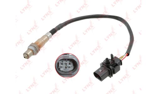 Датчик кислорода LYNXauto, арт. DM-2268