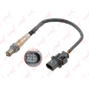 Датчик кислорода LYNXauto, арт. DM-2269