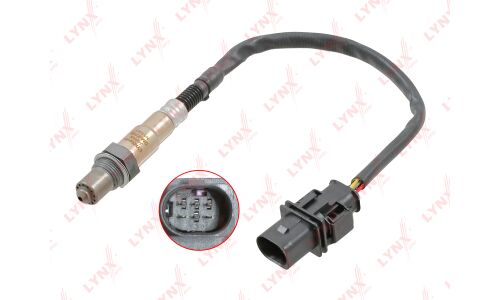 Датчик кислорода LYNXauto, арт. DM-2269