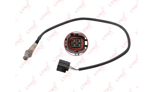 Датчик кислорода LYNXauto, арт. DM-2270