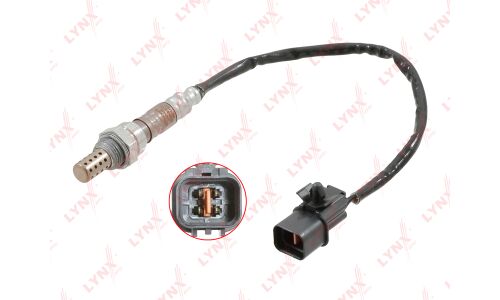 Датчик кислорода LYNXauto, арт. DM-2271