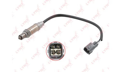 Датчик кислорода LYNXauto, арт. DM-2272