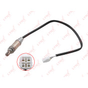 Датчик кислорода LYNXauto, арт. DM-2274