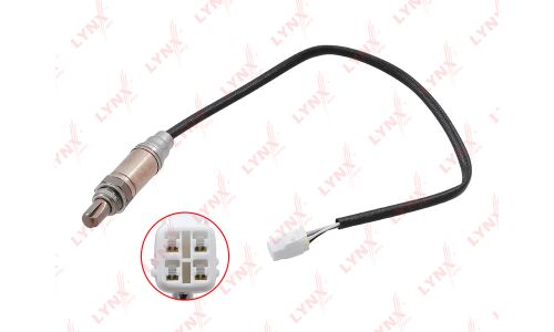 Датчик кислорода LYNXauto, арт. DM-2274