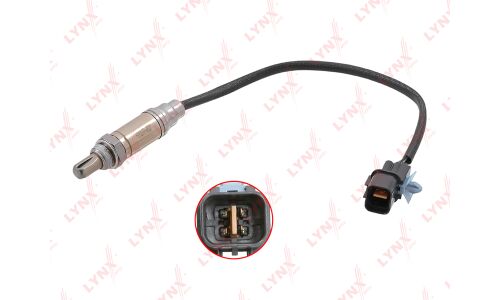 Датчик кислорода LYNXauto, арт. DM-2275