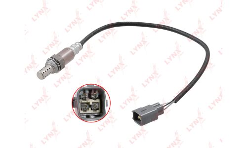 Датчик кислорода LYNXauto, арт. DM-2276