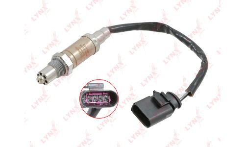Датчик кислорода LYNXauto, арт. DM-2279