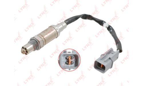 Датчик кислорода LYNXauto, арт. DM-2281