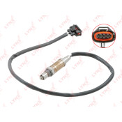 Датчик кислорода LYNXauto, арт. DM-2285
