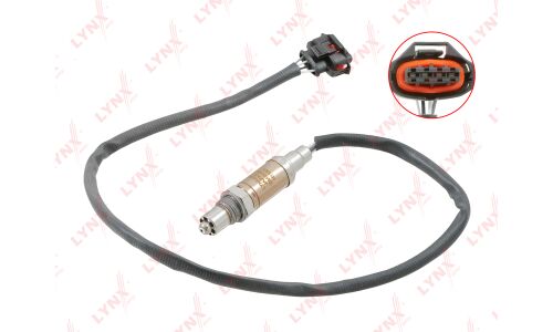 Датчик кислорода LYNXauto, арт. DM-2285