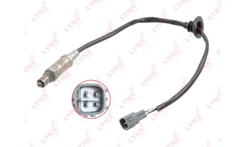 Датчик кислорода LYNXauto, арт. DM-2287
