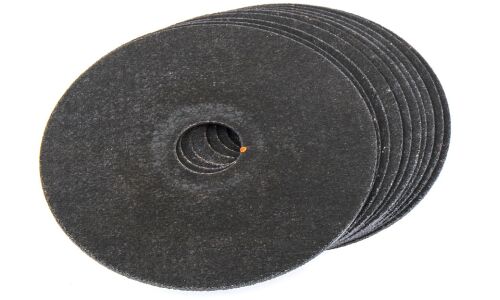 Диск отрезной, 115x1.2x22.23 мм, абразивный, металл ARNEZI, арт. R8012003