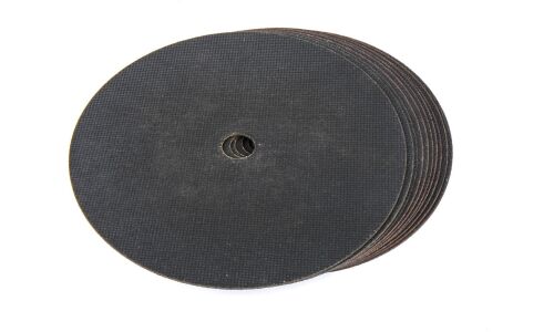 Диск отрезной, 230x2x22.23 мм, абразивный, металл ARNEZI, арт. R8012030