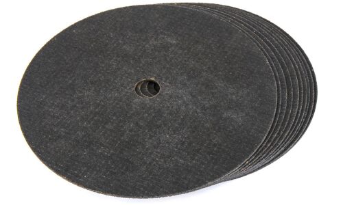 Диск отрезной, 230x2.5x22.23 мм, абразивный, металл ARNEZI, арт. R8012031