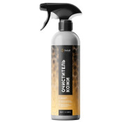 Очиститель салона Detail Leather Clean Adapted Series, для кожи, бутылка с триггером 500мл, арт. DT-0492