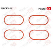 Комплект прокладок впускного коллектора Master KiT, арт. 77BGI0001