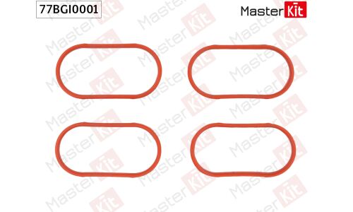 Комплект прокладок впускного коллектора Master KiT, арт. 77BGI0001