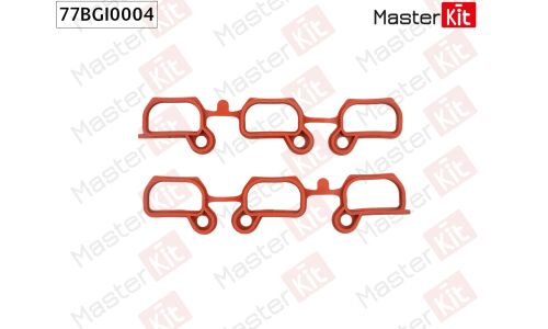 Комплект прокладок впускного коллектора Master KiT, арт. 77BGI0004