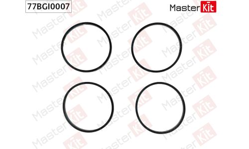 Комплект прокладок впускного коллектора Master KiT, арт. 77BGI0007