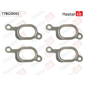 Комплект прокладок впускного коллектора Master KiT, арт. 77BGI0011