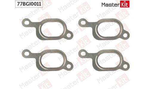 Комплект прокладок впускного коллектора Master KiT, арт. 77BGI0011