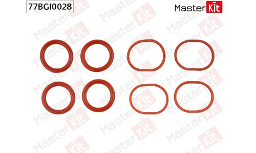 Комплект прокладок впускного коллектора Master KiT, арт. 77BGI0028