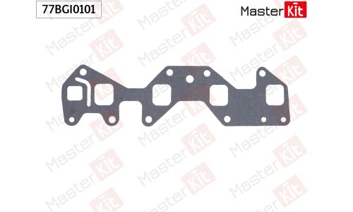 Прокладка впускного коллектора Master KiT, арт. 77BGI0101