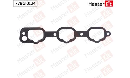Прокладка впускного коллектора Master KiT, арт. 77BGI0124