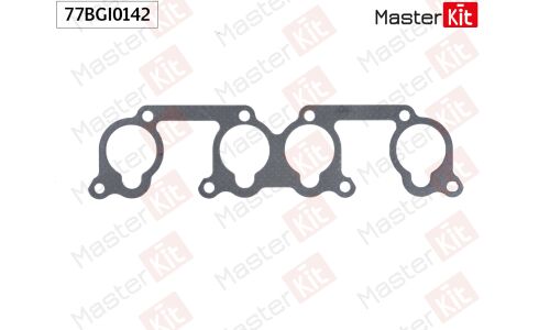 Прокладка впускного коллектора Master KiT, арт. 77BGI0142