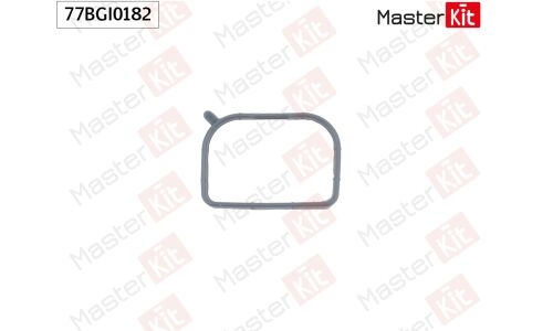 Прокладка впускного коллектора Master KiT, арт. 77BGI0182